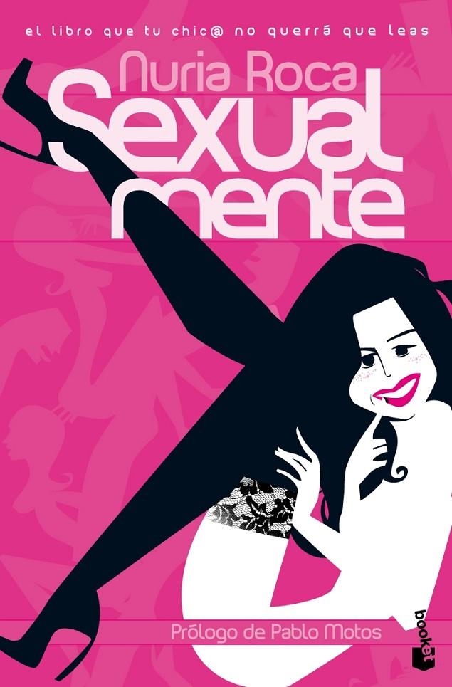 SEXUALMENTE | 9788467029390 | ROCA, NURIA | Librería Castillón - Comprar libros online Aragón, Barbastro