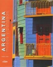 ARGENTINA MIRADA Y PENSADA | 9788497855198 | AA. VV. | Librería Castillón - Comprar libros online Aragón, Barbastro