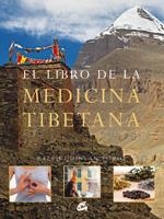 LIBRO DE LA MEDICINA TIBETANA, EL | 9788484452409 | QUINLAN FORDE, RALPH | Librería Castillón - Comprar libros online Aragón, Barbastro