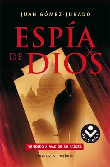 ESPIA DE DIOS | 9788496940772 | GOMEZ-JURADO, JUAN | Librería Castillón - Comprar libros online Aragón, Barbastro