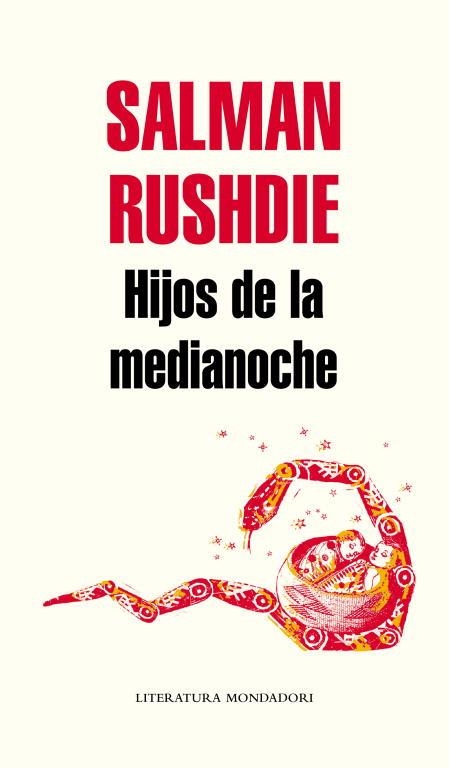 HIJOS DE LA MEDIANOCHE | 9788439721796 | RUSHDIE, SALMAN | Librería Castillón - Comprar libros online Aragón, Barbastro