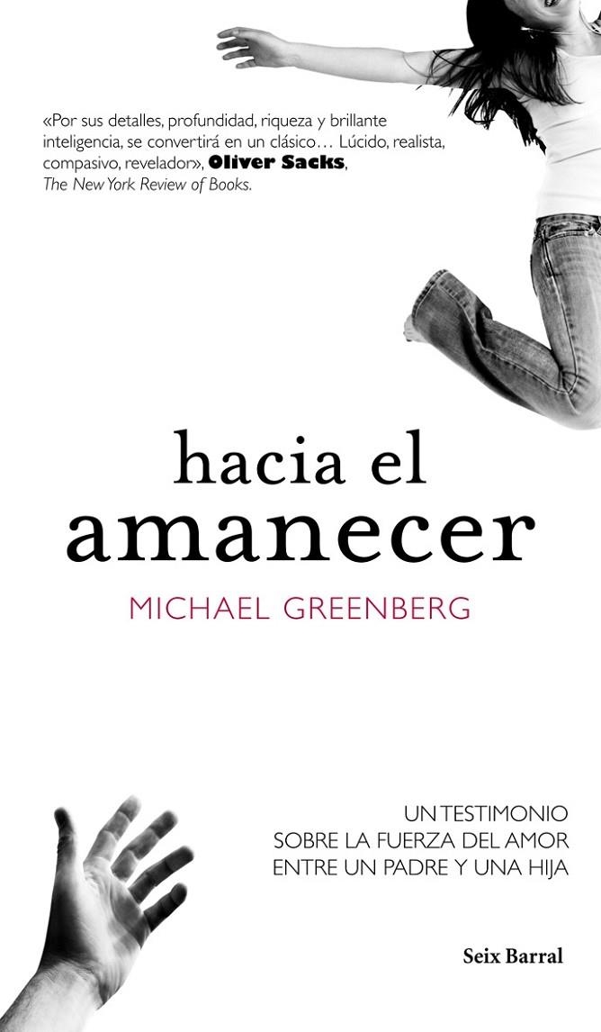 HACIA EL AMANECER | 9788432231896 | GREENBERG, MICHAEL | Librería Castillón - Comprar libros online Aragón, Barbastro