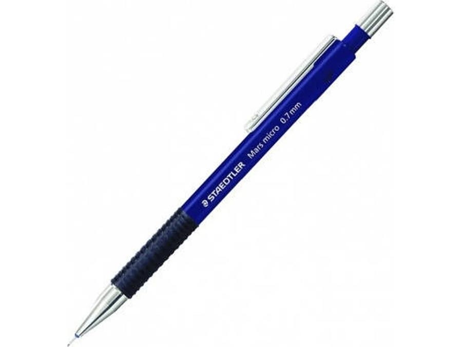 PORTAMINAS 07 STAEDTLER MARS MICRO 775 07 | 4007817708309 | Librería Castillón - Comprar libros online Aragón, Barbastro