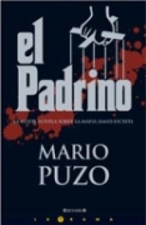 PADRINO, EL | 9788466639040 | PUZO, MARIO | Librería Castillón - Comprar libros online Aragón, Barbastro