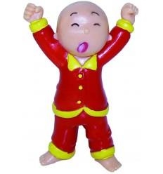 FIGURA CAILLOU | 8412906991511 | Librería Castillón - Comprar libros online Aragón, Barbastro