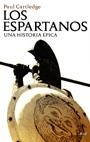 ESPARTANOS, LOS : UNA HISTORIA EPICA | 9788434487932 | CARTLEDGE, PAUL | Librería Castillón - Comprar libros online Aragón, Barbastro