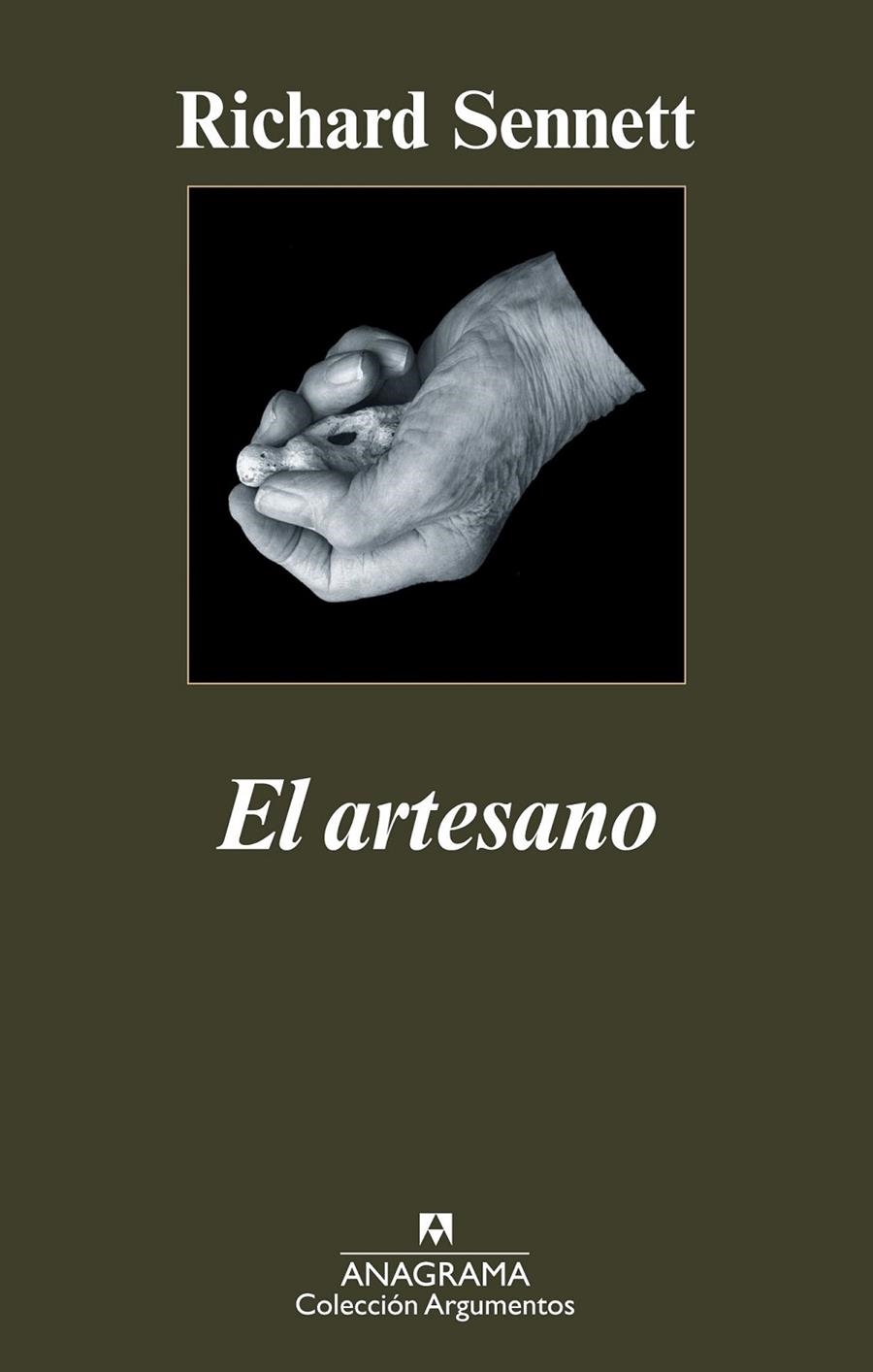 ARTESANO, EL | 9788433962874 | SENNETT, RICHARD | Librería Castillón - Comprar libros online Aragón, Barbastro