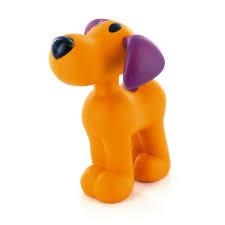 FIGURA LOULA (PERRO) - POCOYO | 8412906991689 | DASA 2008177 | Librería Castillón - Comprar libros online Aragón, Barbastro