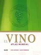 VINO : ATLAS MUNDIAL ED.09 | 9788480768092 | JOHNSON, HUGH; ROBINSON, JANCIS | Librería Castillón - Comprar libros online Aragón, Barbastro