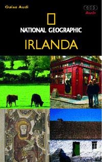 IRLANDA - GUIAS AUDI | 9788482984742 | SOMERVILLE, CRISTOPHER | Librería Castillón - Comprar libros online Aragón, Barbastro