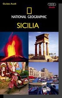 SICILIA - GUIAS AUDI | 9788482984735 | JEPSON, TIM | Librería Castillón - Comprar libros online Aragón, Barbastro