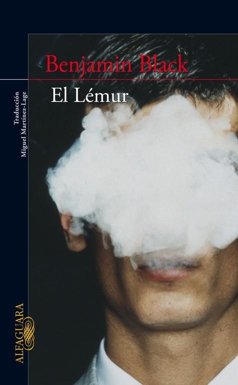 LEMUR, EL | 9788420422725 | BLACK, BENJAMIN (BANVILLE, JOHN) | Librería Castillón - Comprar libros online Aragón, Barbastro