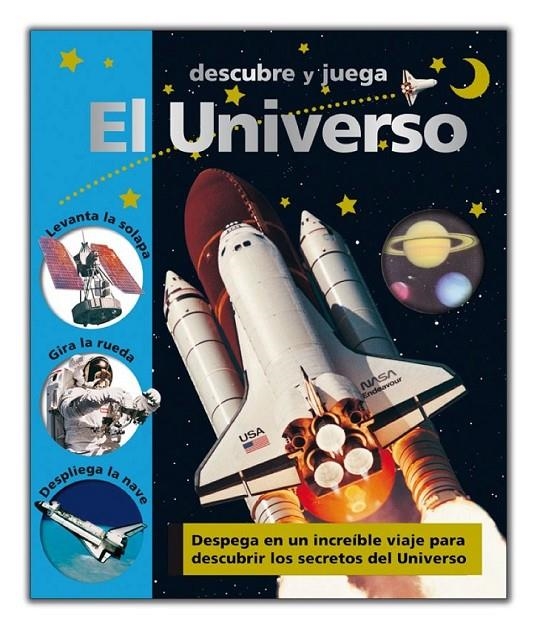 UNIVERSO, EL | 9788479423162 | Librería Castillón - Comprar libros online Aragón, Barbastro