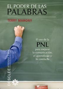 PODER DE LAS PALABRAS, EL | 9788433023056 | MAHONY, TERRY | Librería Castillón - Comprar libros online Aragón, Barbastro