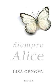 SIEMPRE ALICE | 9788466639125 | GENOVA, LISA | Librería Castillón - Comprar libros online Aragón, Barbastro