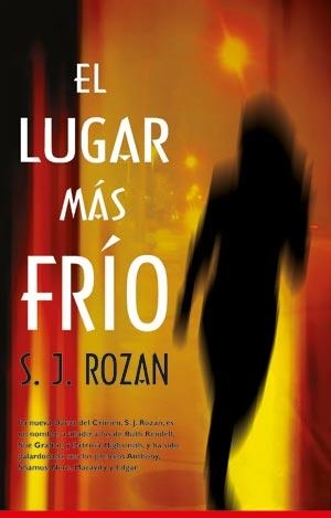 LUGAR MAS FRIO, EL | 9788498004465 | ROZAS, S.J. | Librería Castillón - Comprar libros online Aragón, Barbastro