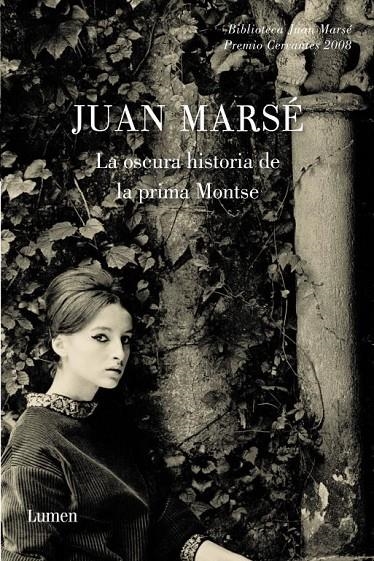 OSCURA HISTORIA DE LA PRIMA MONTSE, LA | 9788426417237 | Juan Marsé | Librería Castillón - Comprar libros online Aragón, Barbastro