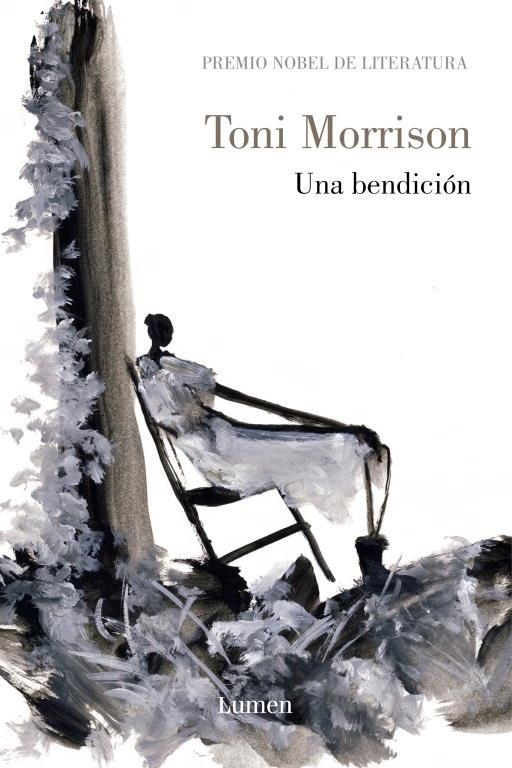 UNA BENDICION | 9788426417145 | Toni Morrison | Librería Castillón - Comprar libros online Aragón, Barbastro