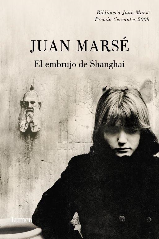 EMBRUJO DE SHANGHAI, EL | 9788426417268 | MARSE, JUAN | Librería Castillón - Comprar libros online Aragón, Barbastro