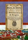 TRATADO RELACION Y DISCURSO HISTORICO MOUIMIENTOS ARAGON | 9788498623574 | Herrera y Tordesillas, Antonio de | Librería Castillón - Comprar libros online Aragón, Barbastro