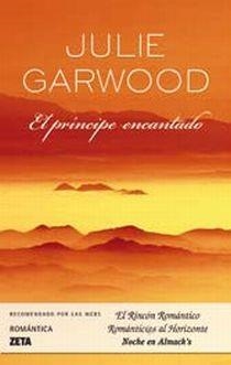 PRINCIPE ENCANTADO, EL | 9788498722529 | Julie Garwood | Librería Castillón - Comprar libros online Aragón, Barbastro