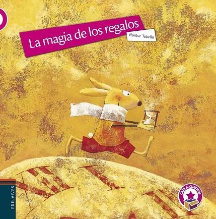 MAGIA DE LOS REGALOS, LA - CAJA DE CUENTOS 2 | 9788426371744 | TOBELLA, MONTSE | Librería Castillón - Comprar libros online Aragón, Barbastro