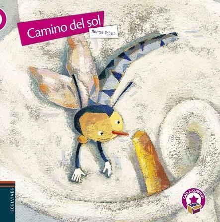 CAMINO DEL SOL - CAJA DE CUENTOS | 9788426371737 | TOBELLA, MONTSE | Librería Castillón - Comprar libros online Aragón, Barbastro