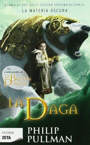 DAGA, LA - BRUJULA DORADA 2 | 9788498722512 | PULLMAN, PHILIP | Librería Castillón - Comprar libros online Aragón, Barbastro