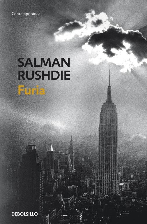 FURIA | 9788483462089 | Salman Rushdie | Librería Castillón - Comprar libros online Aragón, Barbastro